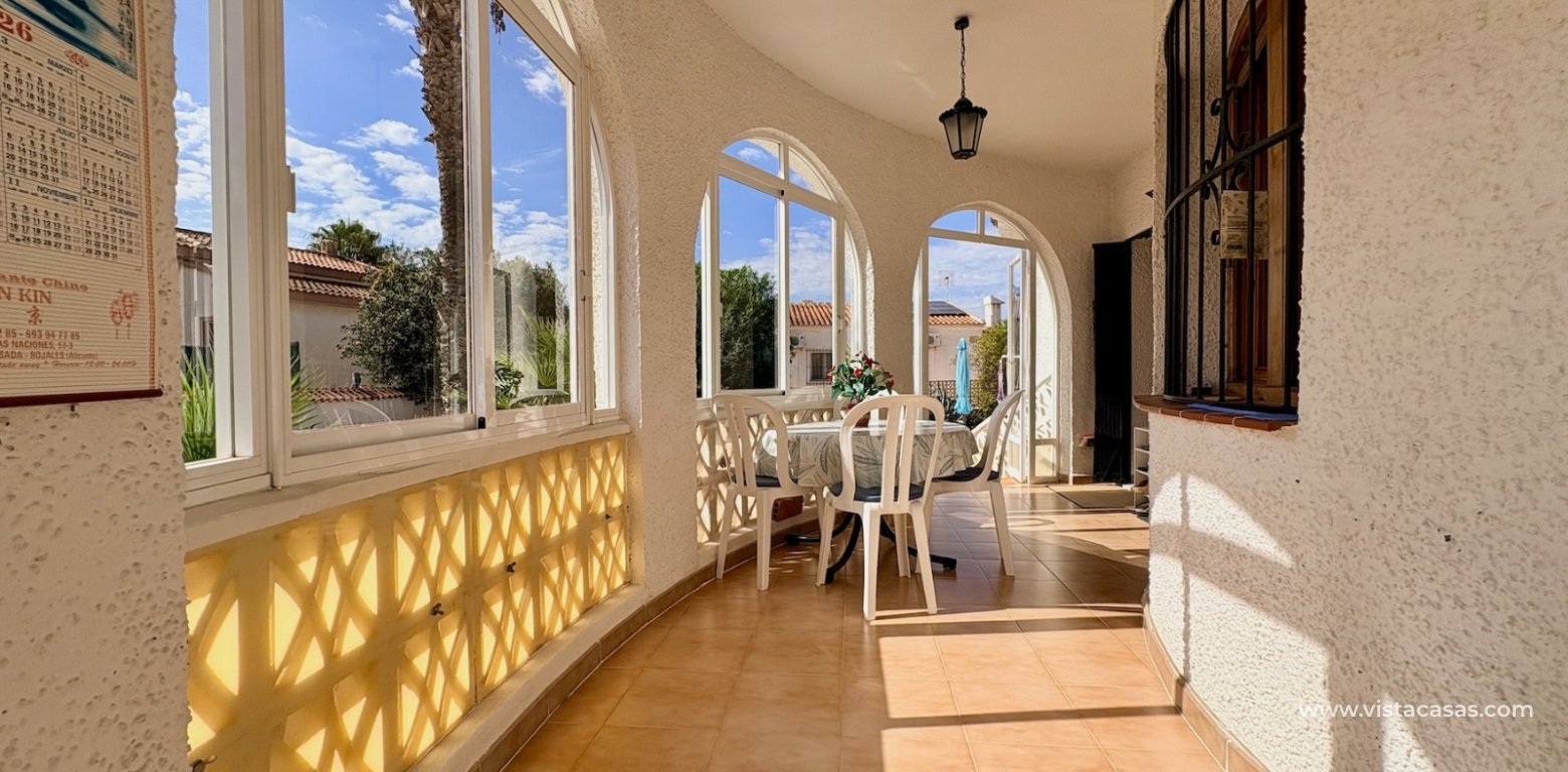 Resale - Villa - Rojales - Ciudad Quesada