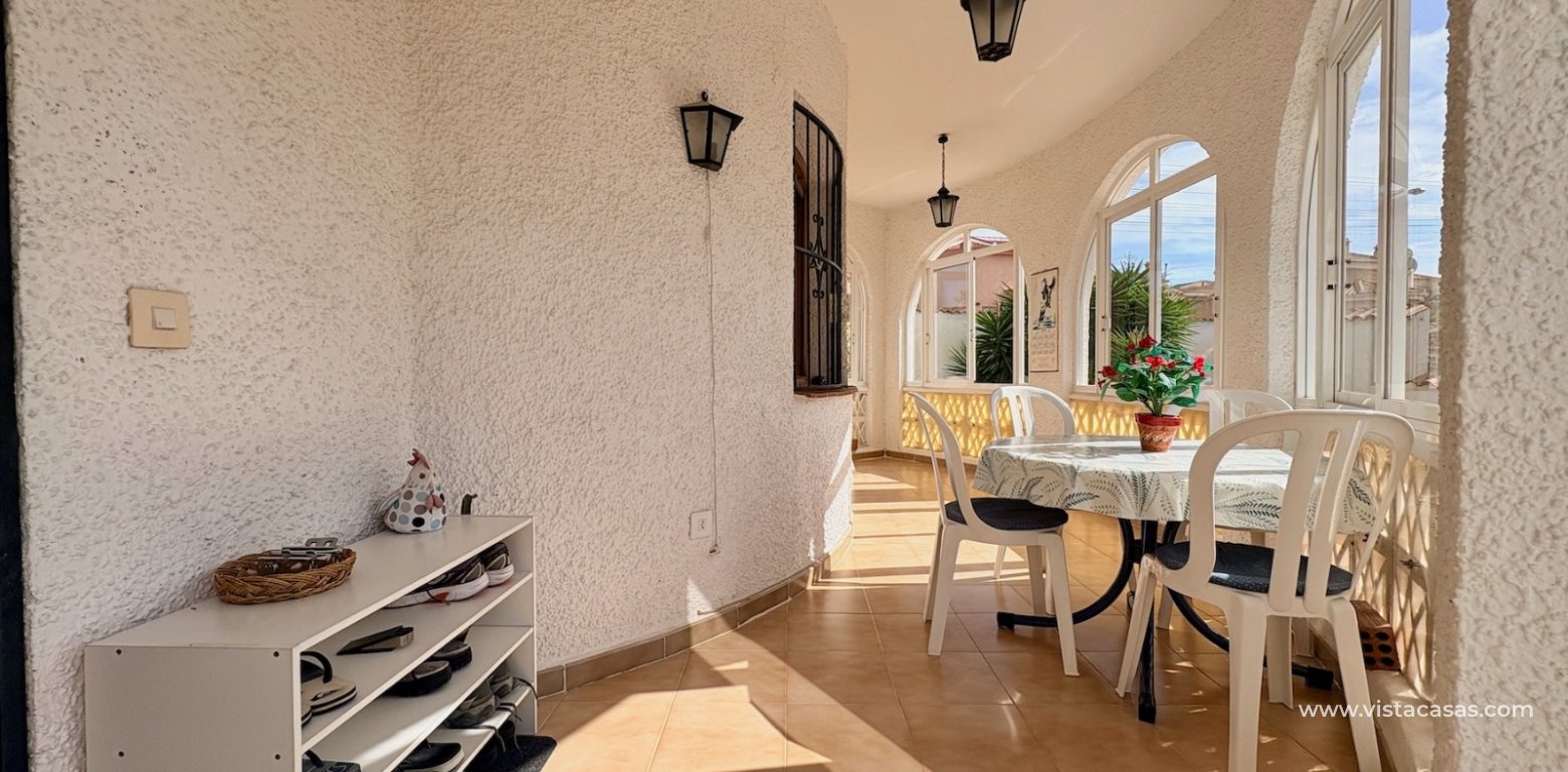 Resale - Villa - Rojales - Ciudad Quesada