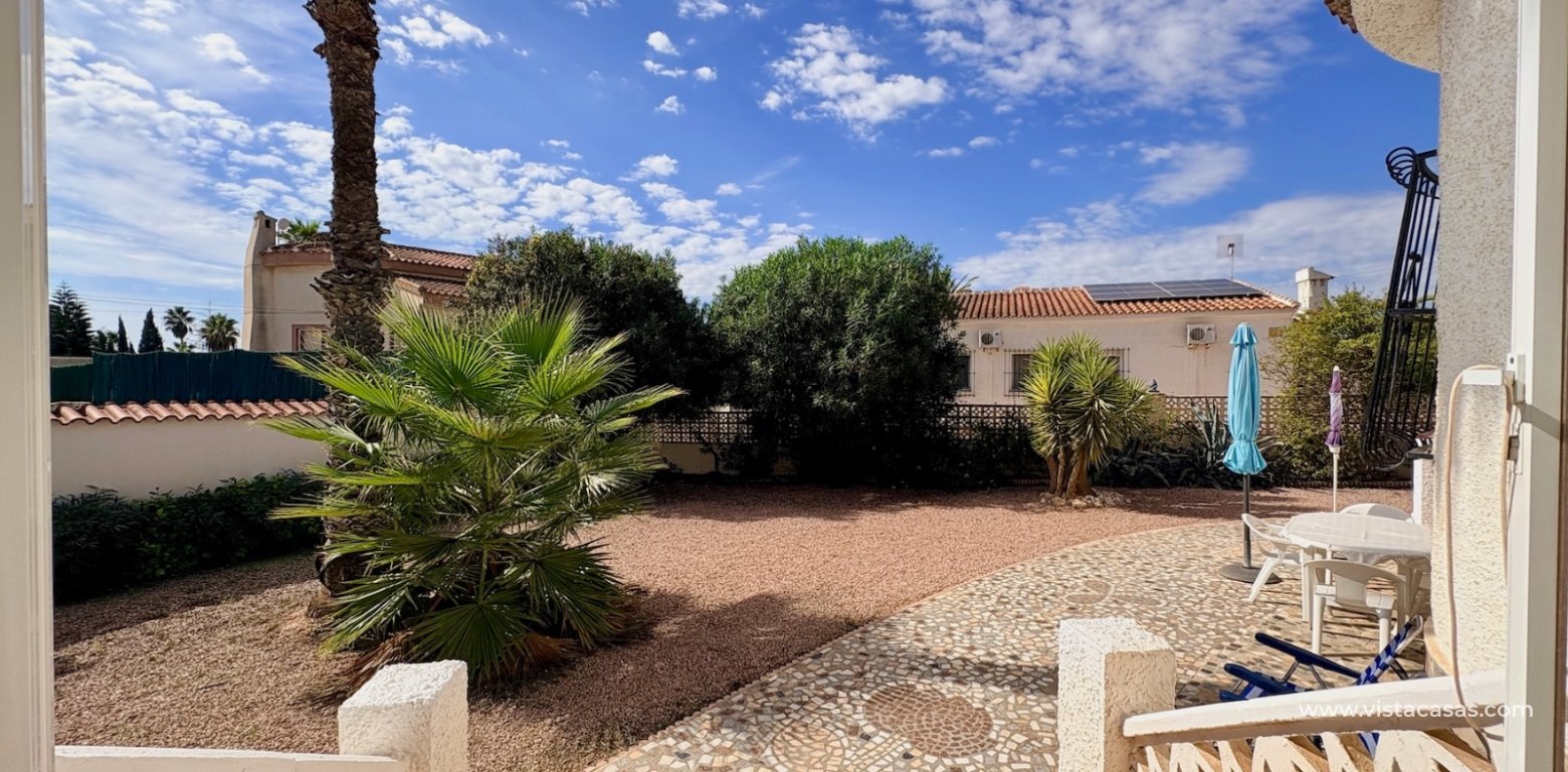 Resale - Villa - Rojales - Ciudad Quesada