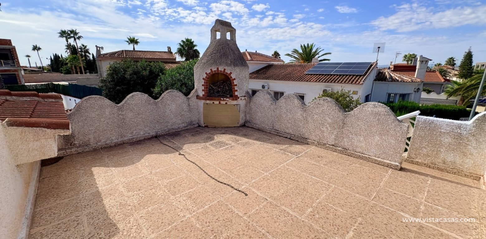Resale - Villa - Rojales - Ciudad Quesada