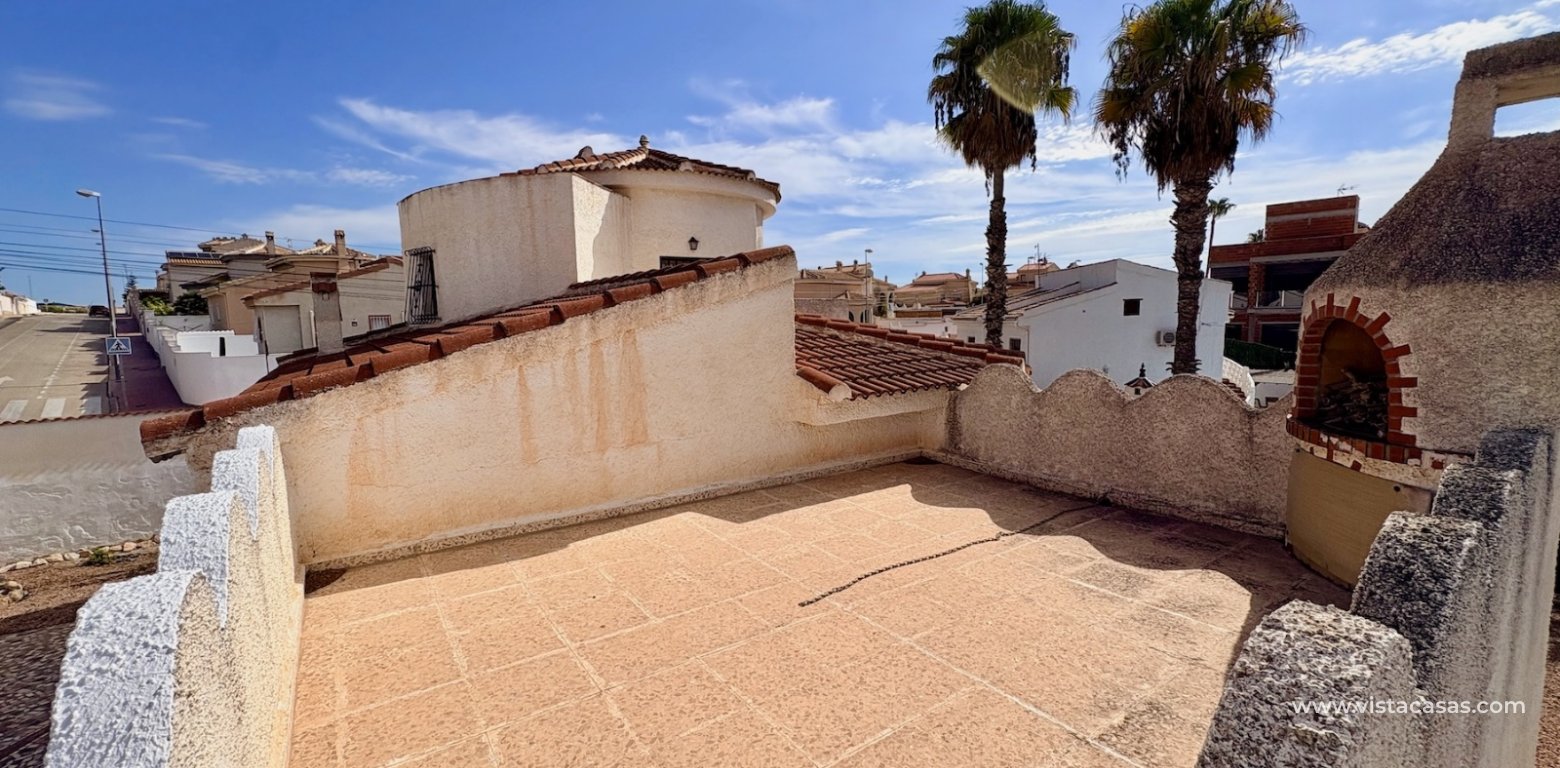 Resale - Villa - Rojales - Ciudad Quesada
