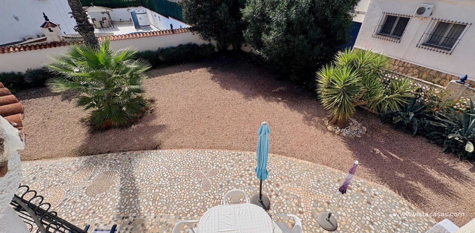 Resale - Villa - Rojales - Ciudad Quesada