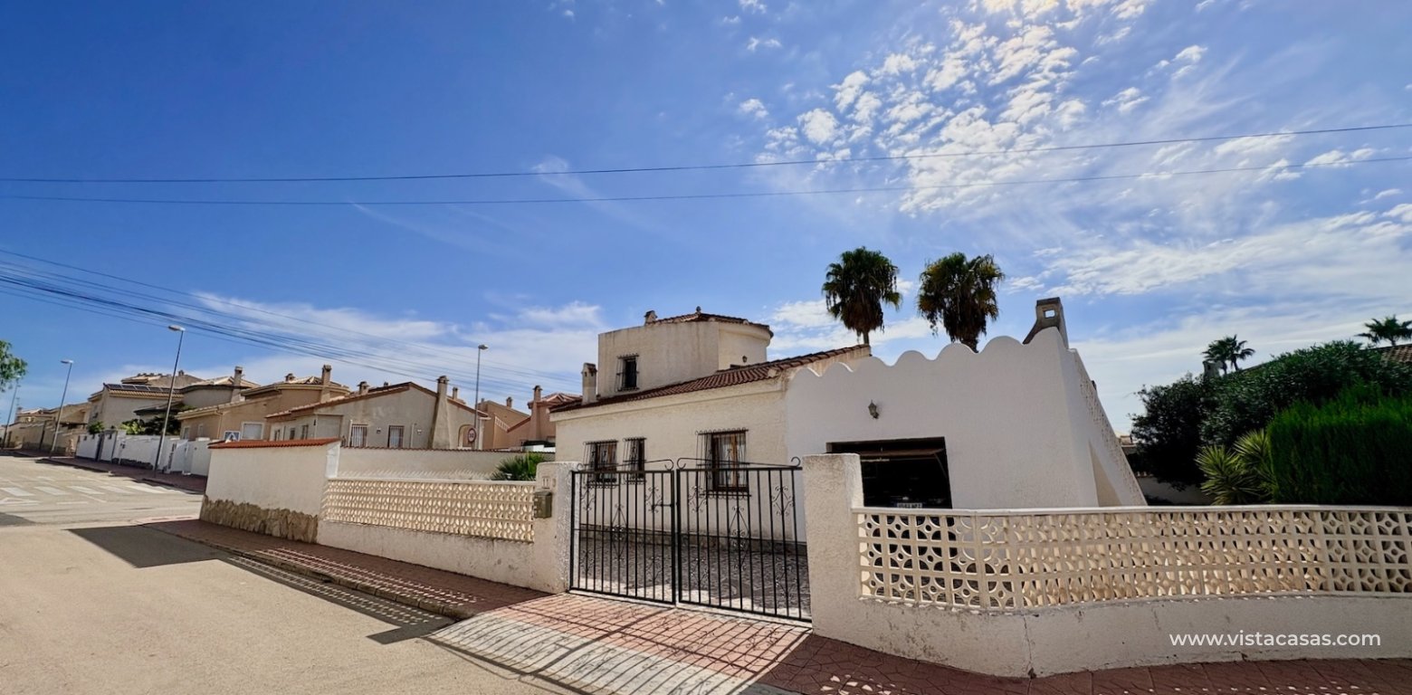 Resale - Villa - Rojales - Ciudad Quesada