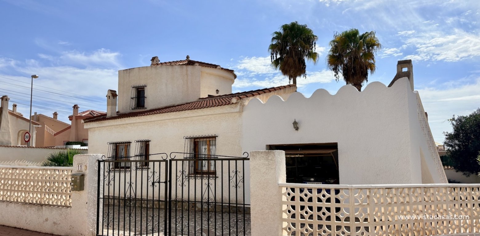 Resale - Villa - Rojales - Ciudad Quesada