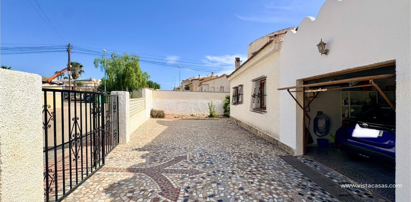 Resale - Villa - Rojales - Ciudad Quesada