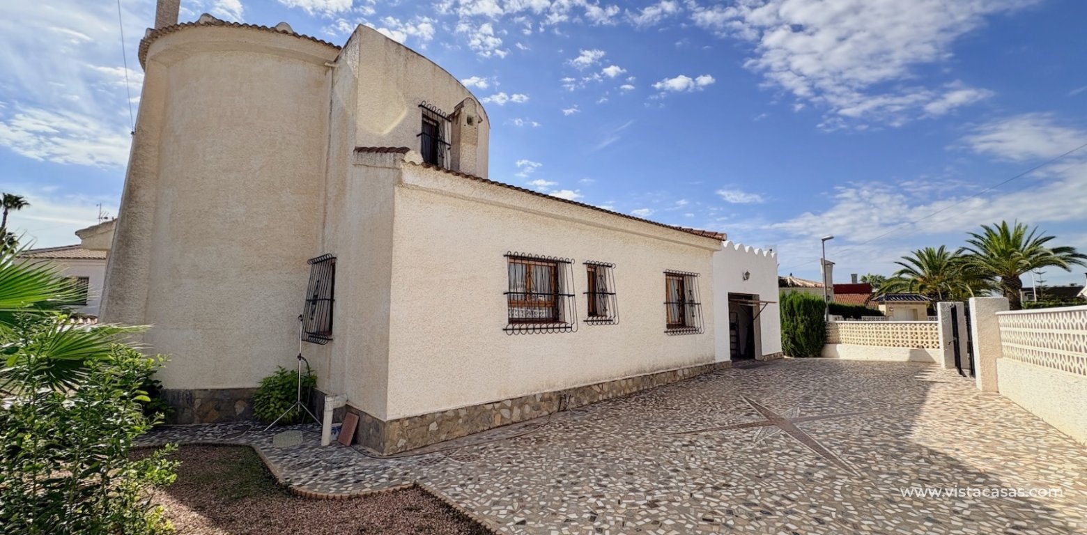 Resale - Villa - Rojales - Ciudad Quesada
