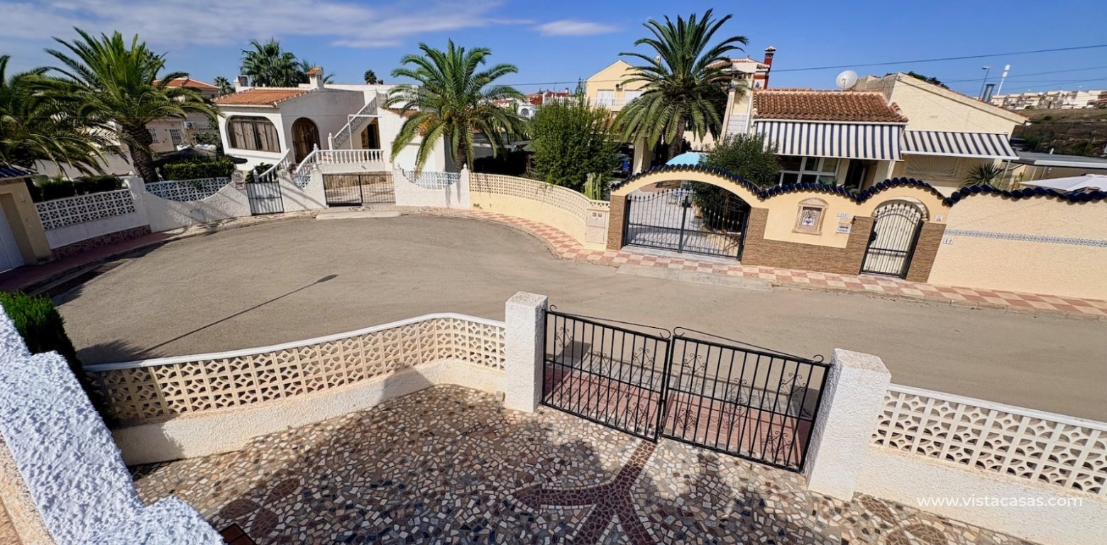 Resale - Villa - Rojales - Ciudad Quesada