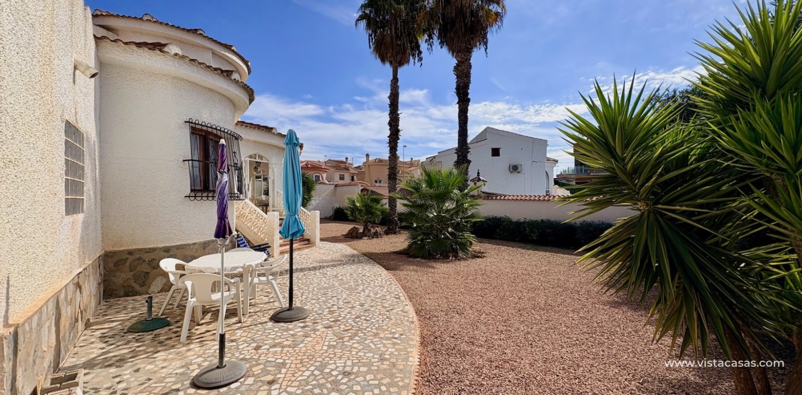 Resale - Villa - Rojales - Ciudad Quesada