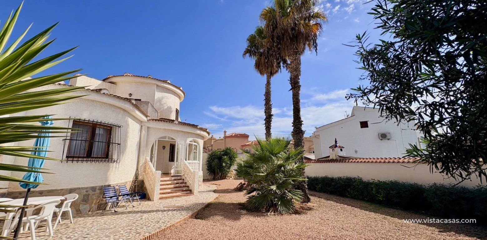 Resale - Villa - Rojales - Ciudad Quesada