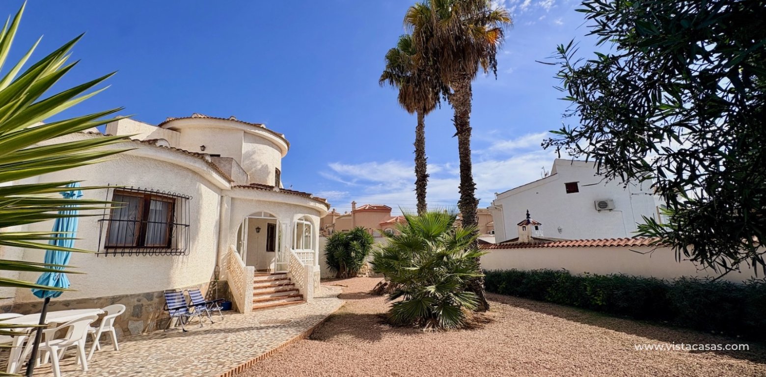 Resale - Villa - Rojales - Ciudad Quesada