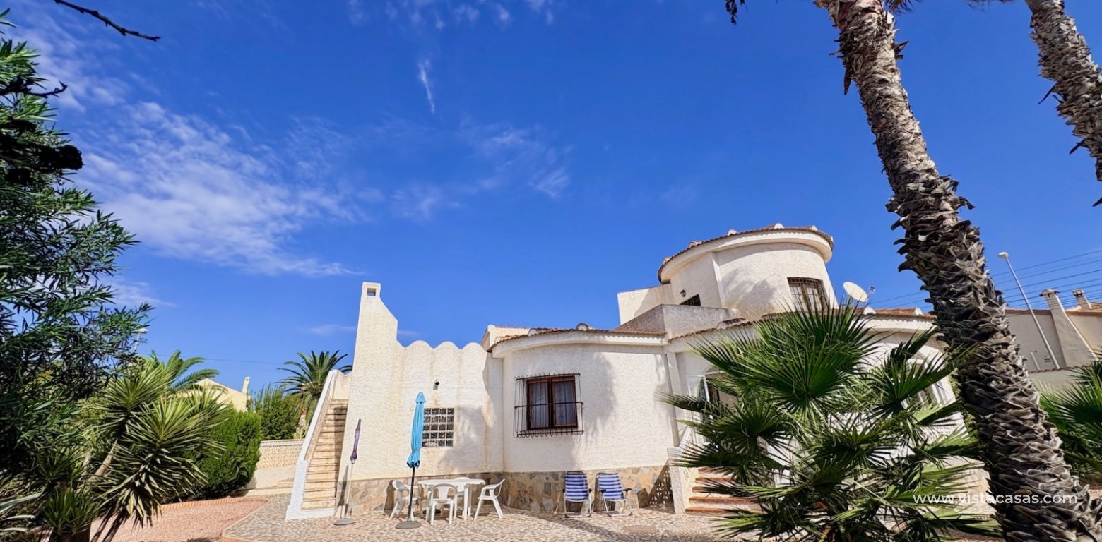 Resale - Villa - Rojales - Ciudad Quesada