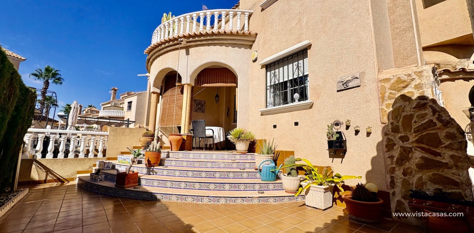 Resale - Townhouse - Playa Flamenca
