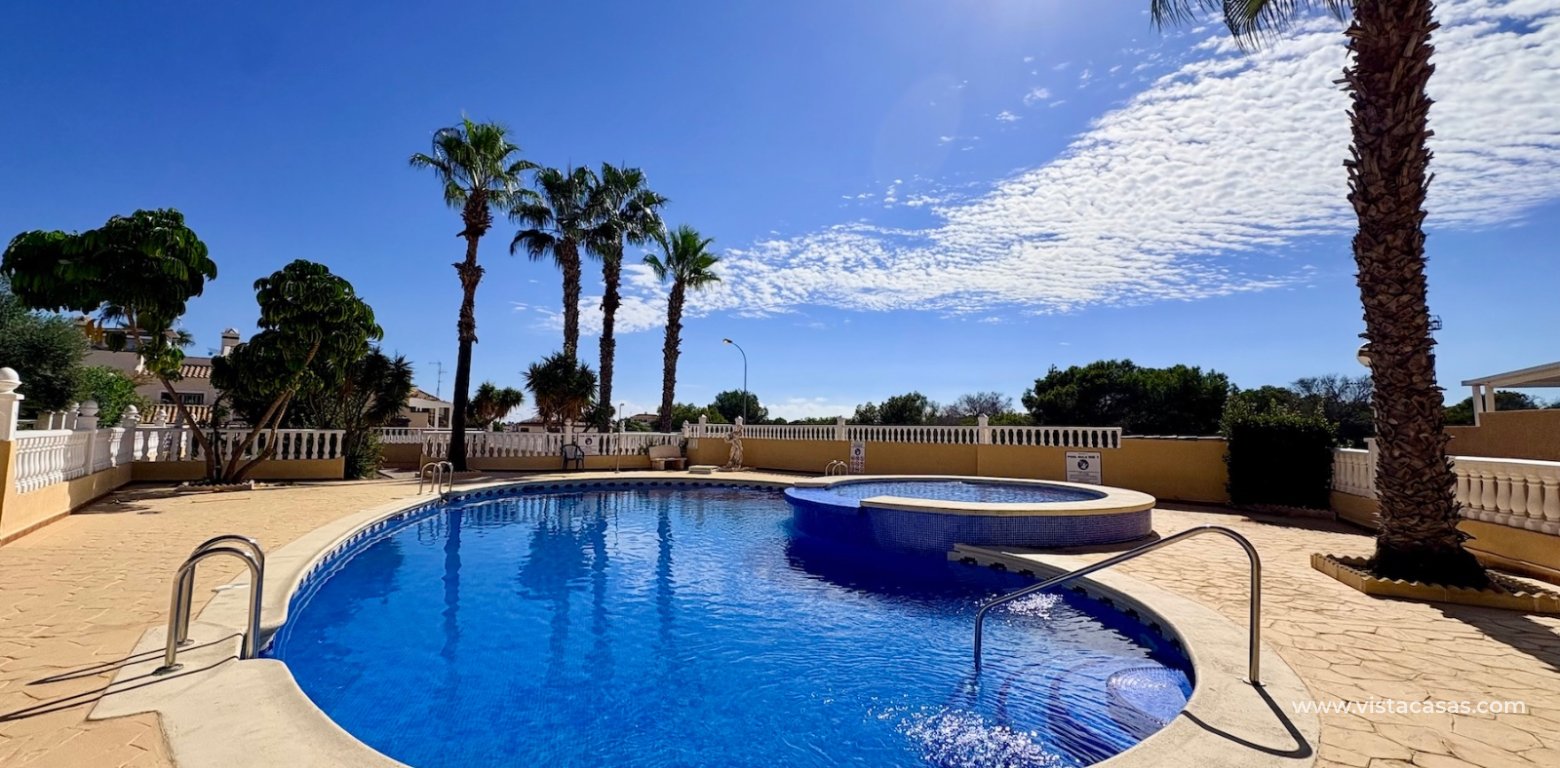 Resale - Townhouse - Playa Flamenca