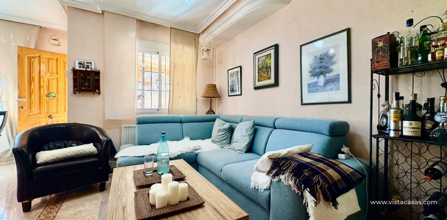 Resale - Townhouse - Playa Flamenca