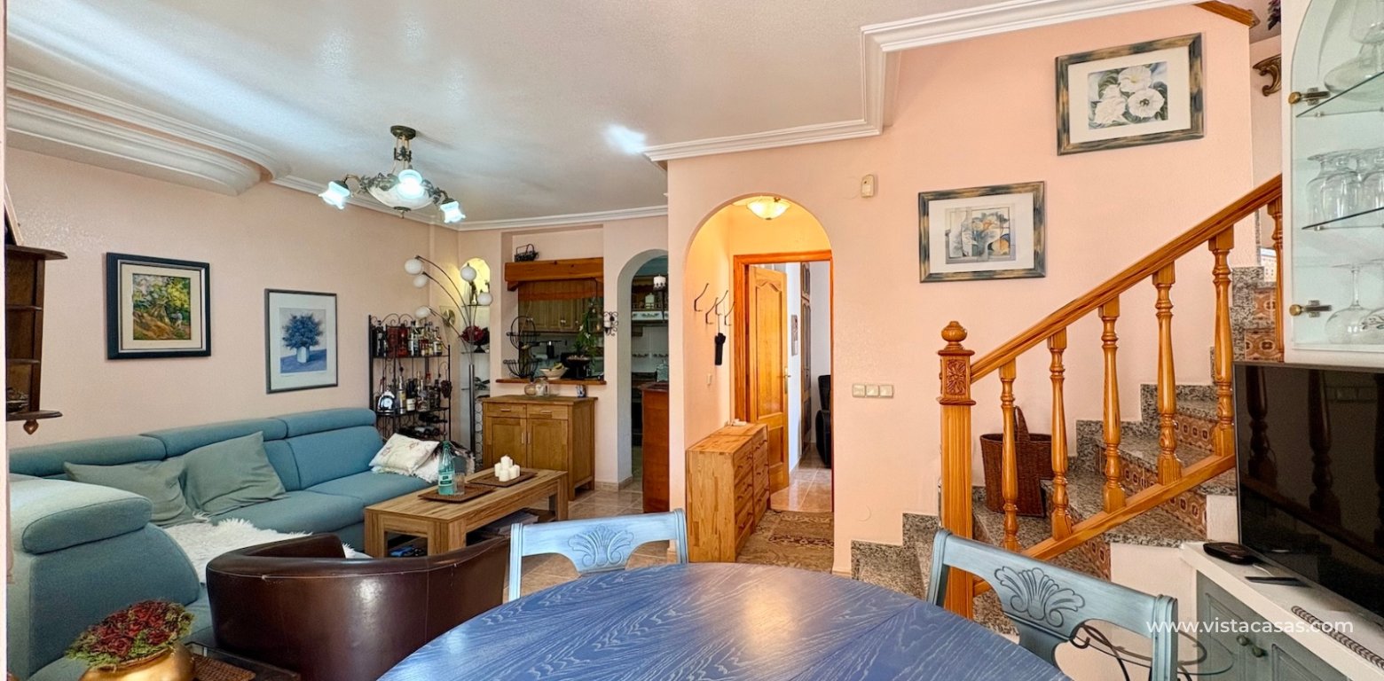 Resale - Townhouse - Playa Flamenca