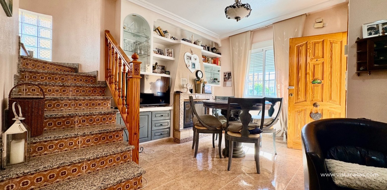 Resale - Townhouse - Playa Flamenca