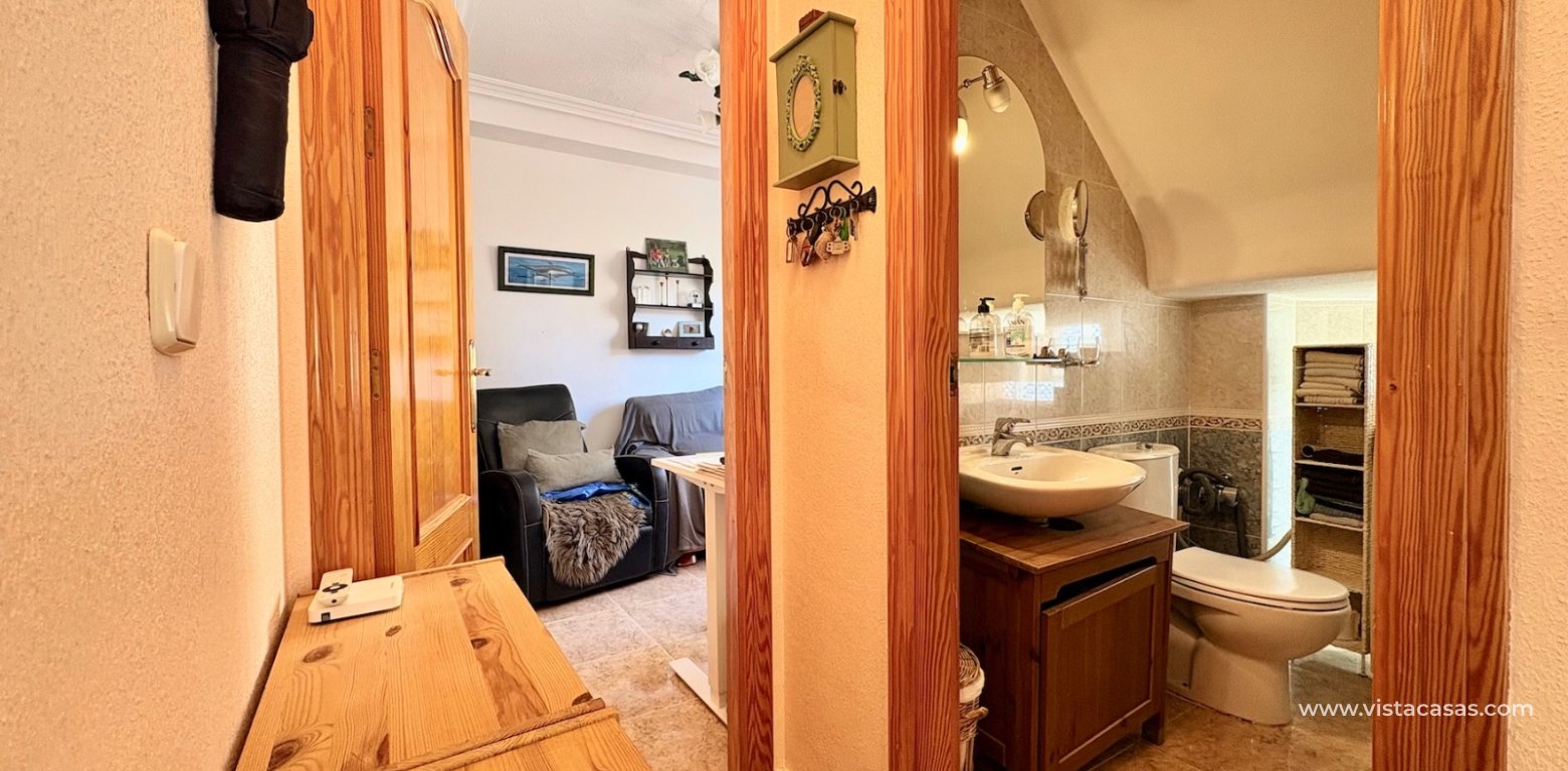 Resale - Townhouse - Playa Flamenca