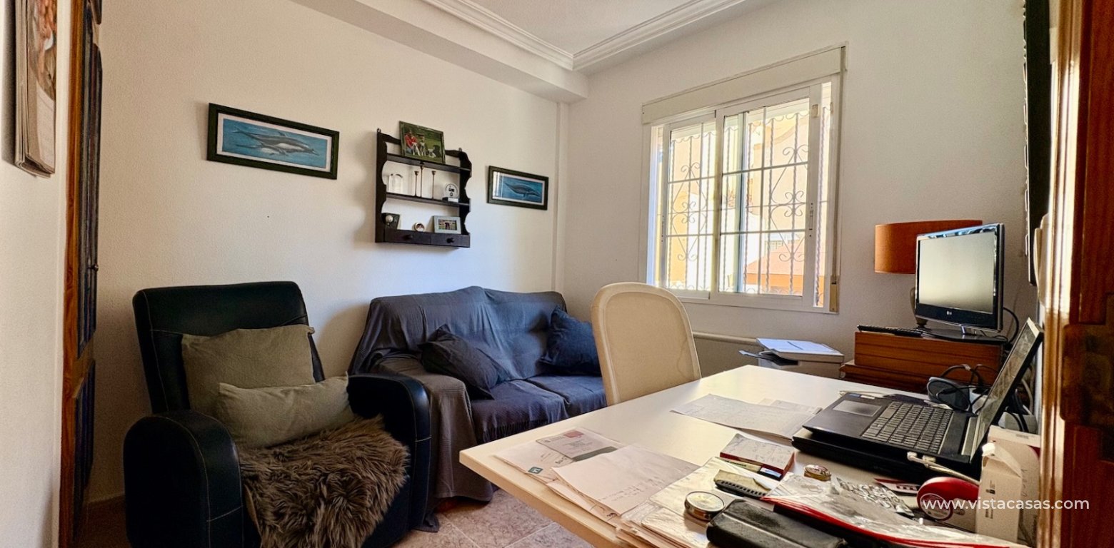Resale - Townhouse - Playa Flamenca
