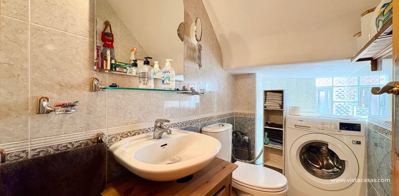 Resale - Townhouse - Playa Flamenca