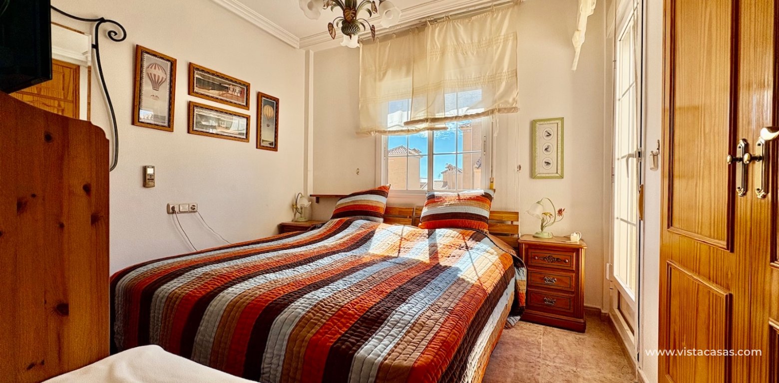 Resale - Townhouse - Playa Flamenca