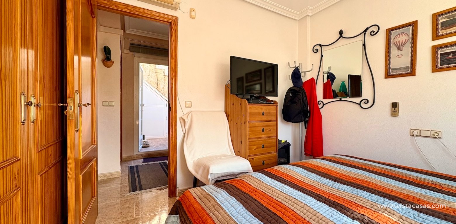 Resale - Townhouse - Playa Flamenca