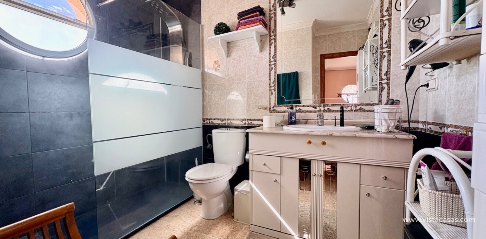 Resale - Townhouse - Playa Flamenca