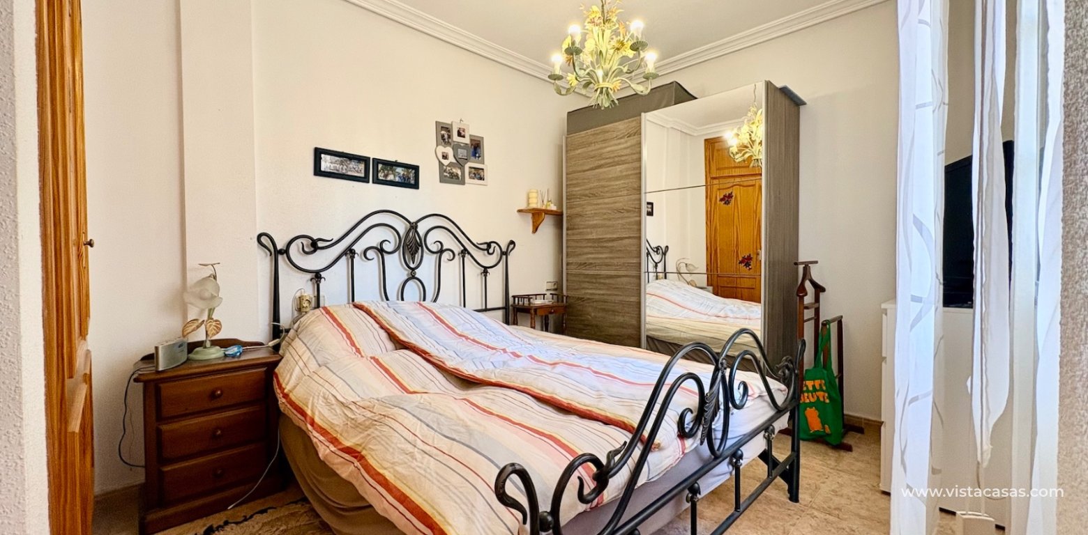 Resale - Townhouse - Playa Flamenca