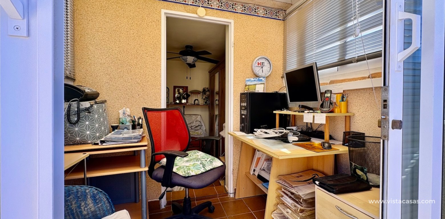 Resale - Townhouse - Playa Flamenca