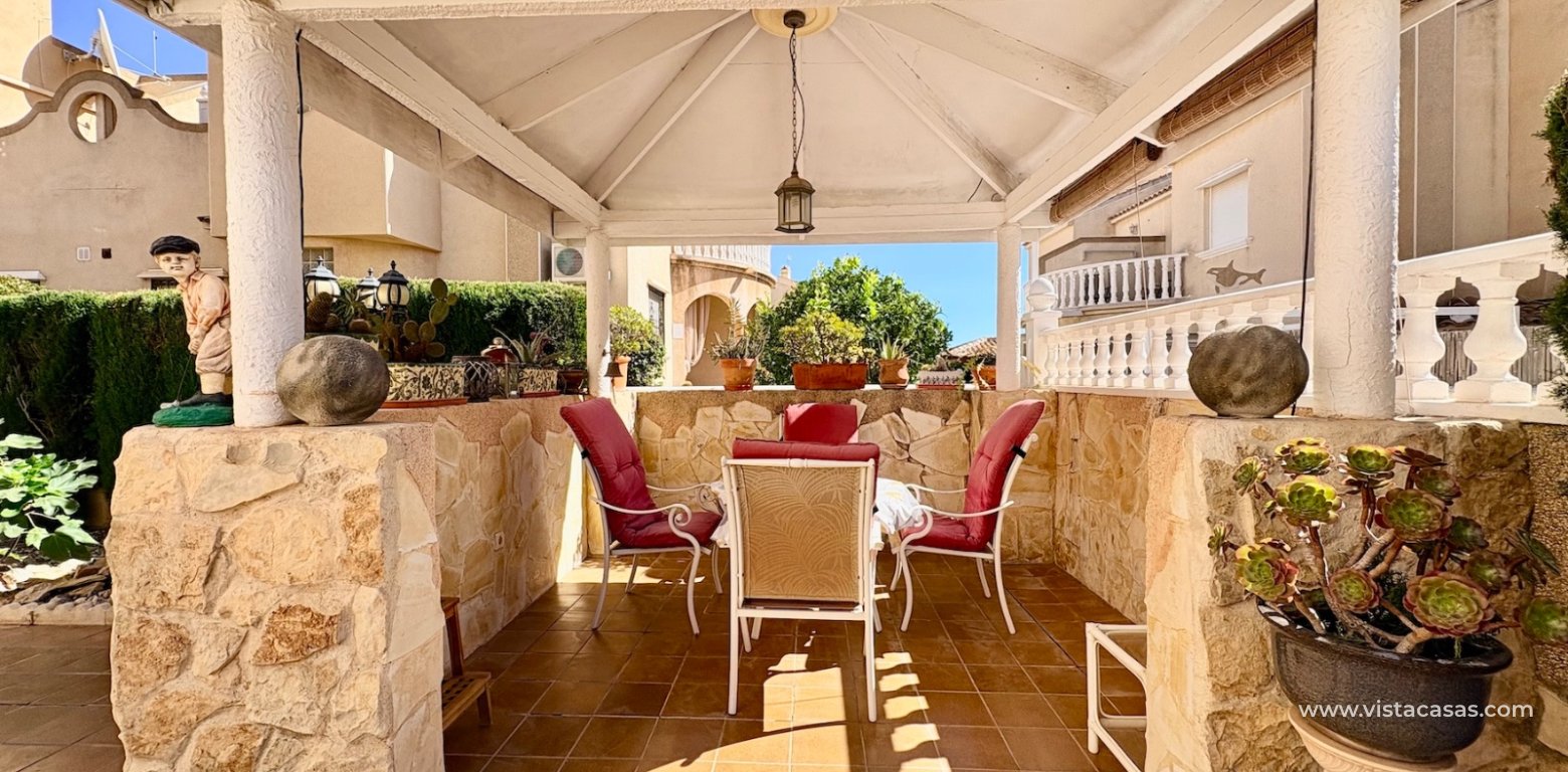 Resale - Townhouse - Playa Flamenca