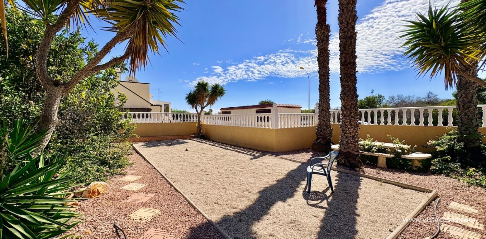 Resale - Townhouse - Playa Flamenca
