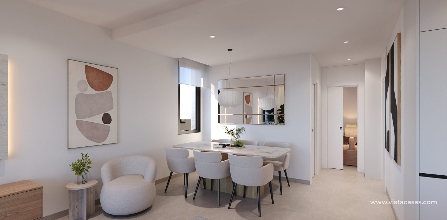 New Build - Townhouse - 