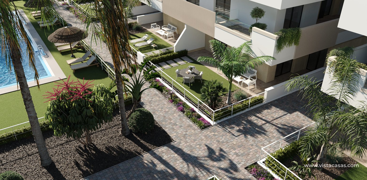 New Build - Townhouse - 