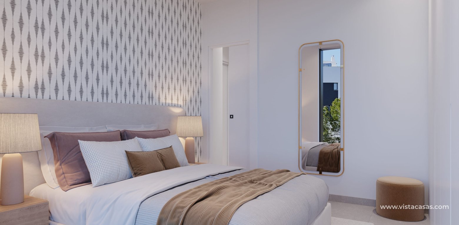 New Build - Townhouse - 