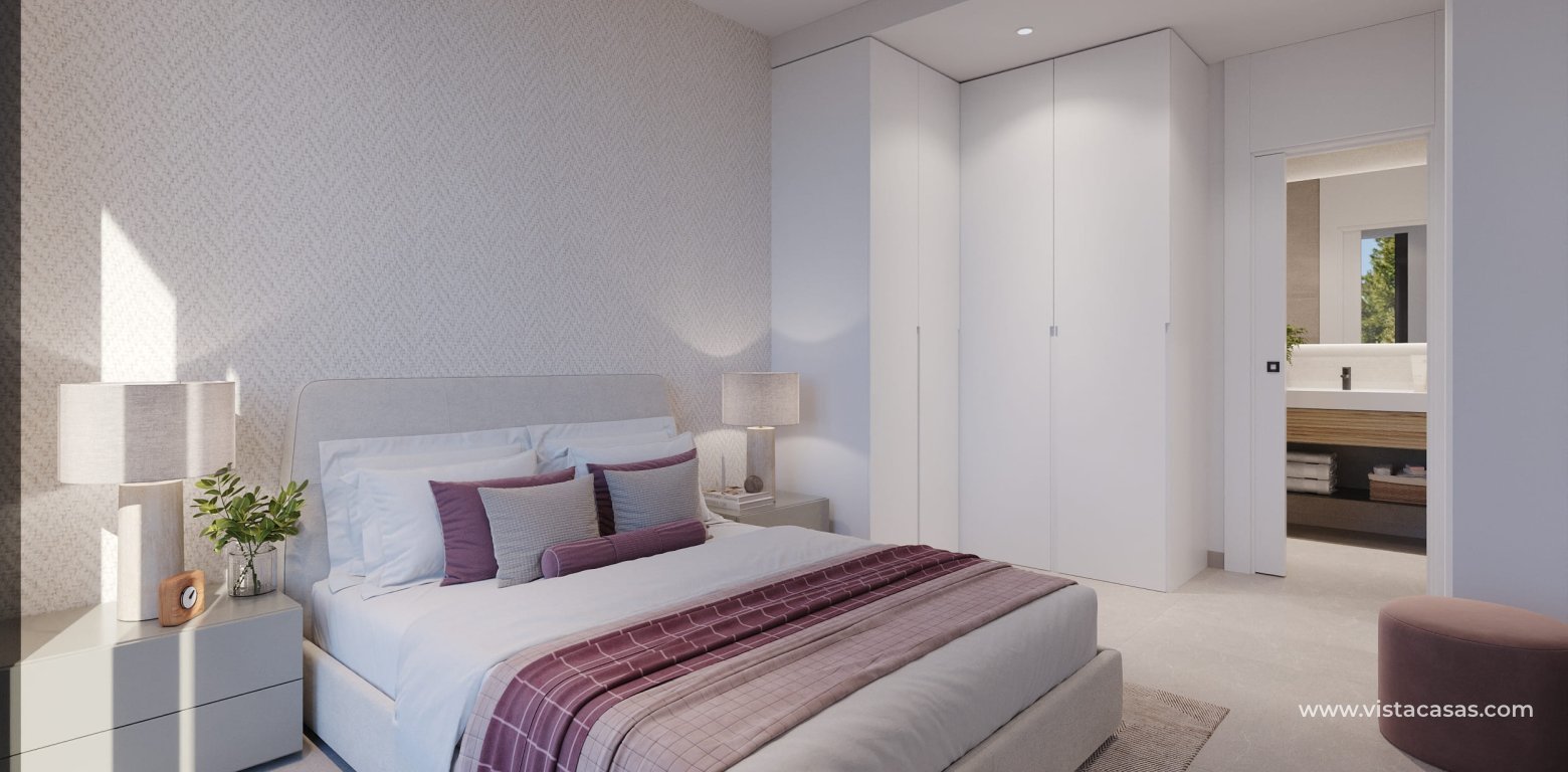 New Build - Townhouse - 