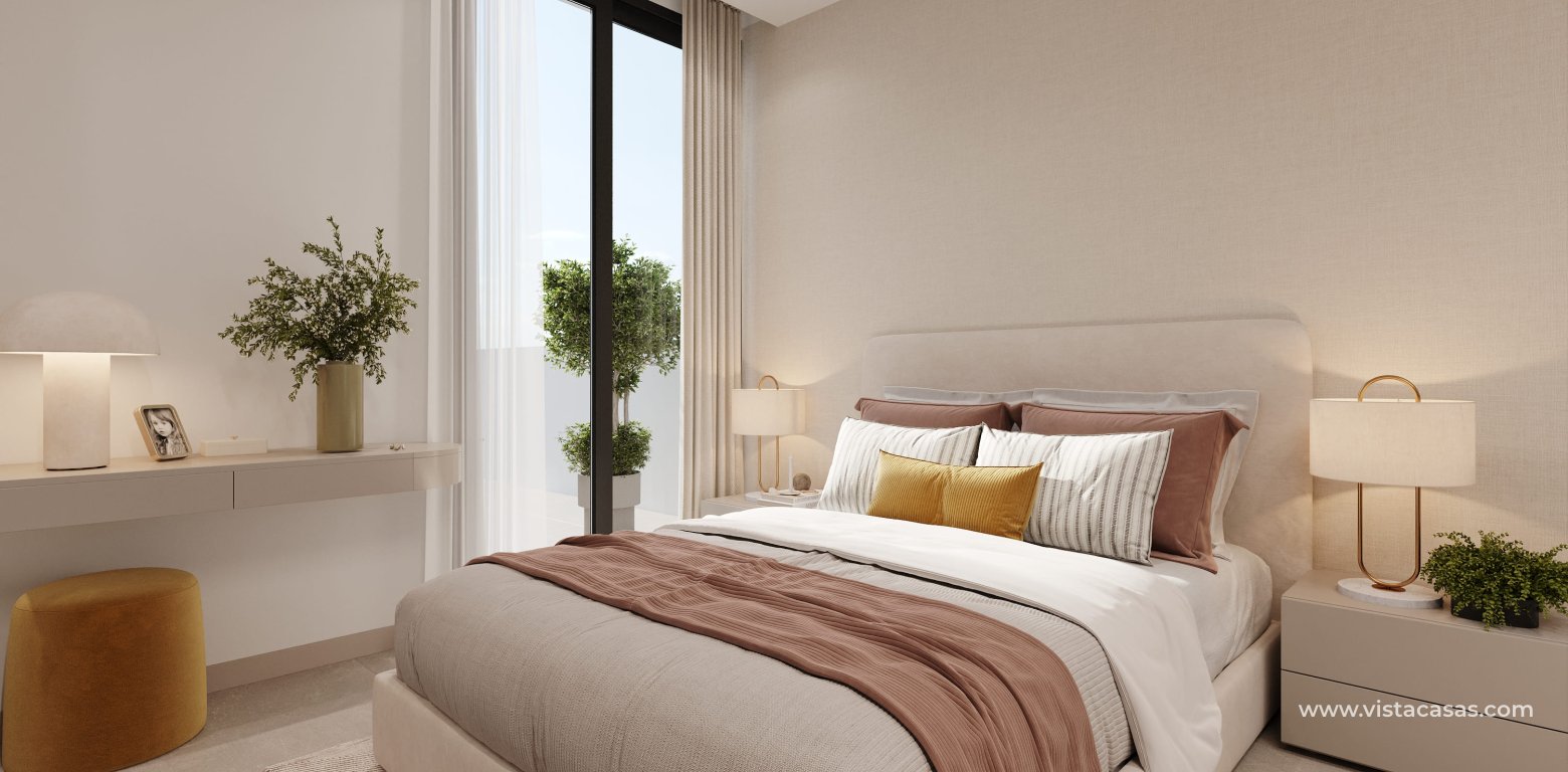 New Build - Appartement - 