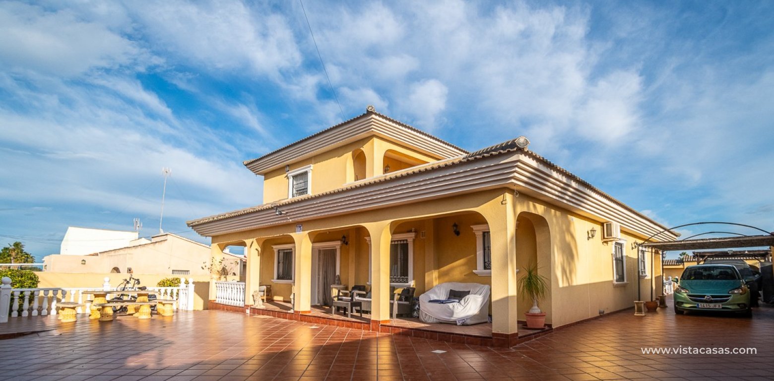 Sale - Villa - Los Altos