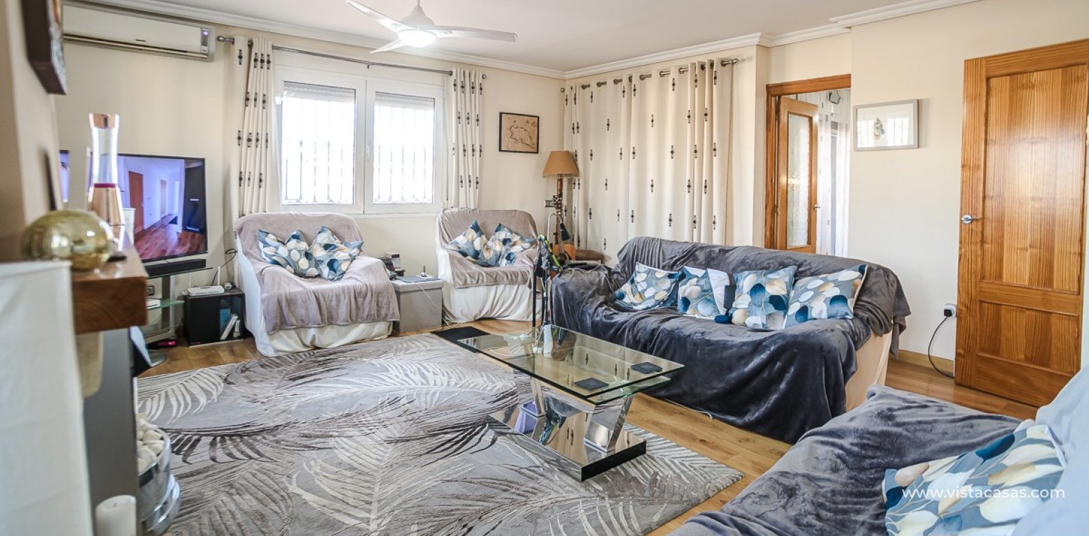 Sale - Villa - Los Altos