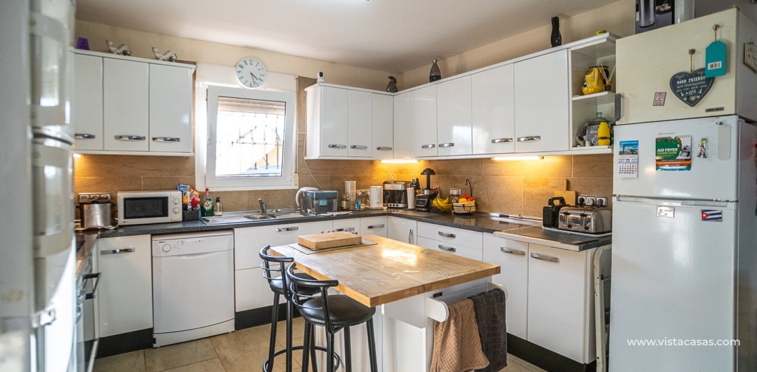 Sale - Villa - Los Altos