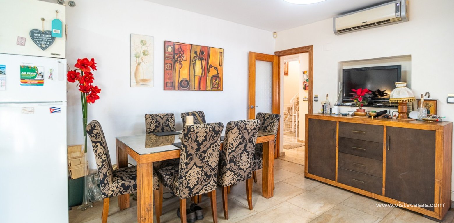 Sale - Villa - Los Altos