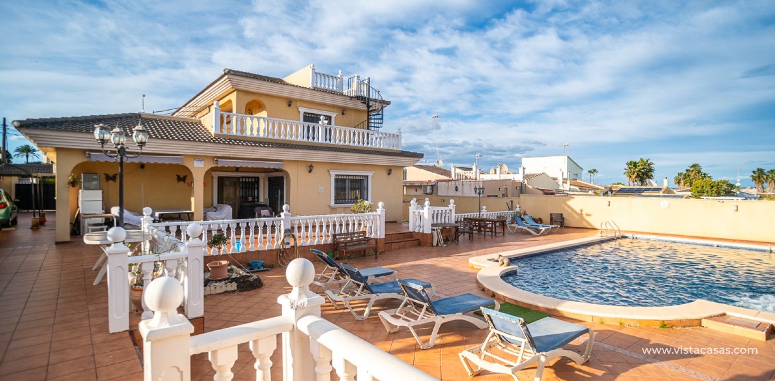 Sale - Villa - Los Altos