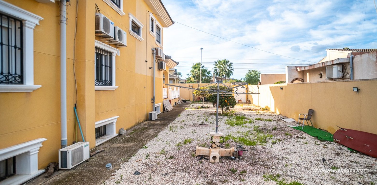 Sale - Villa - Los Altos