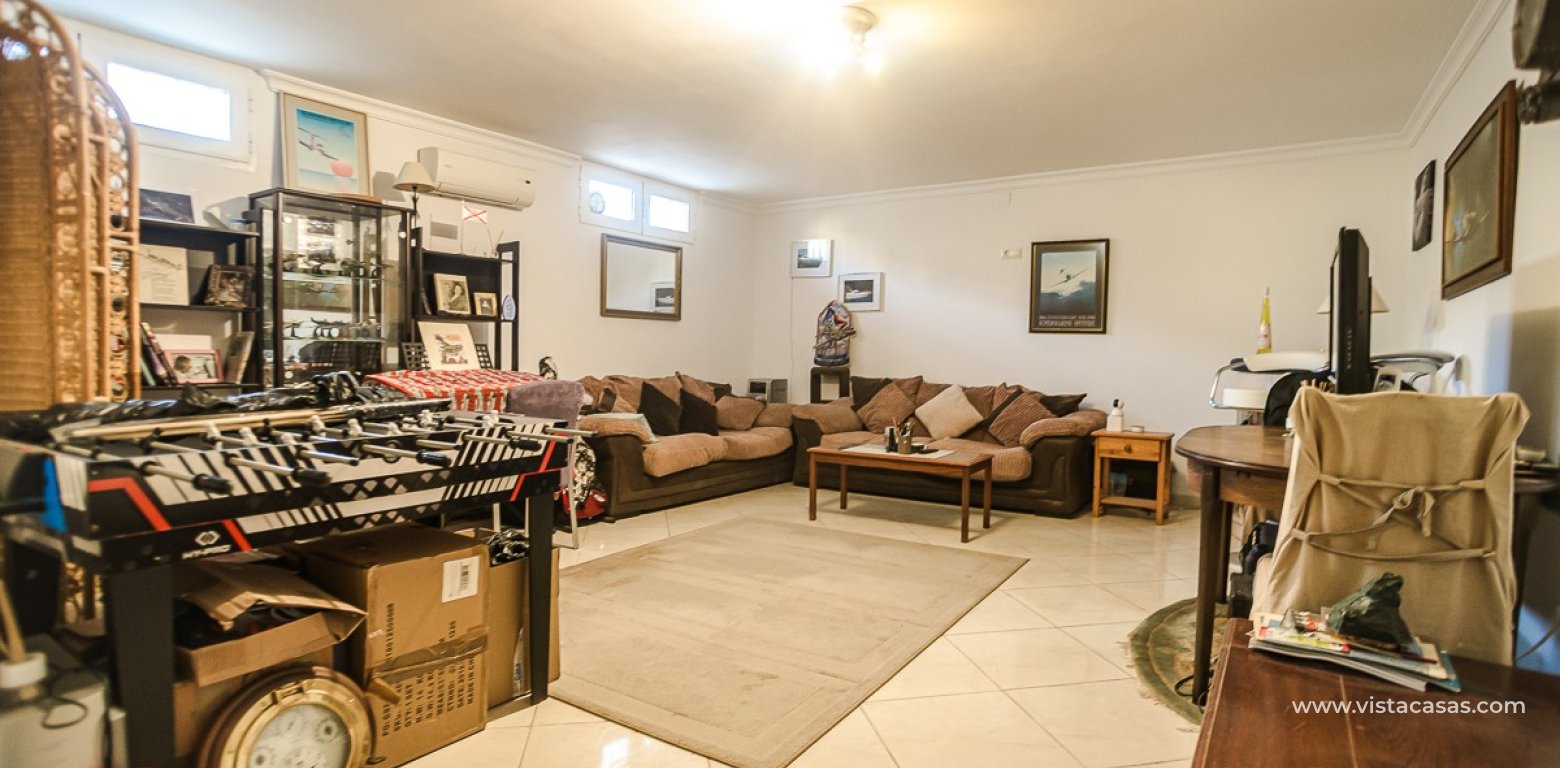 Sale - Villa - Los Altos