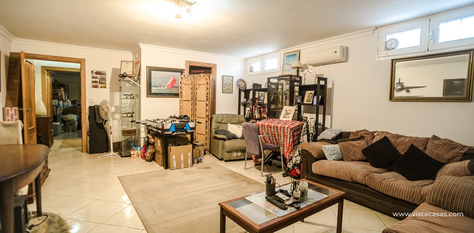 Sale - Villa - Los Altos