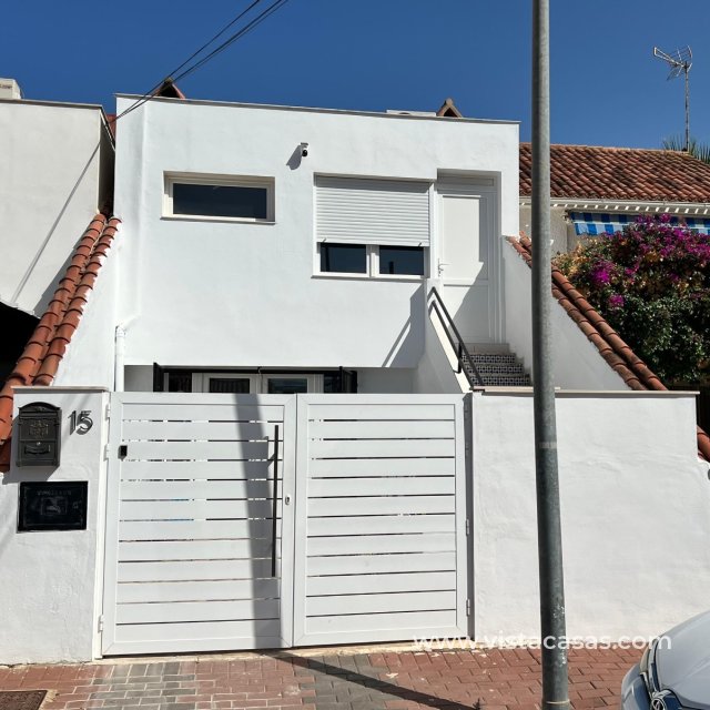 Townhouse - Resale - Los Balcones - Los Balcones