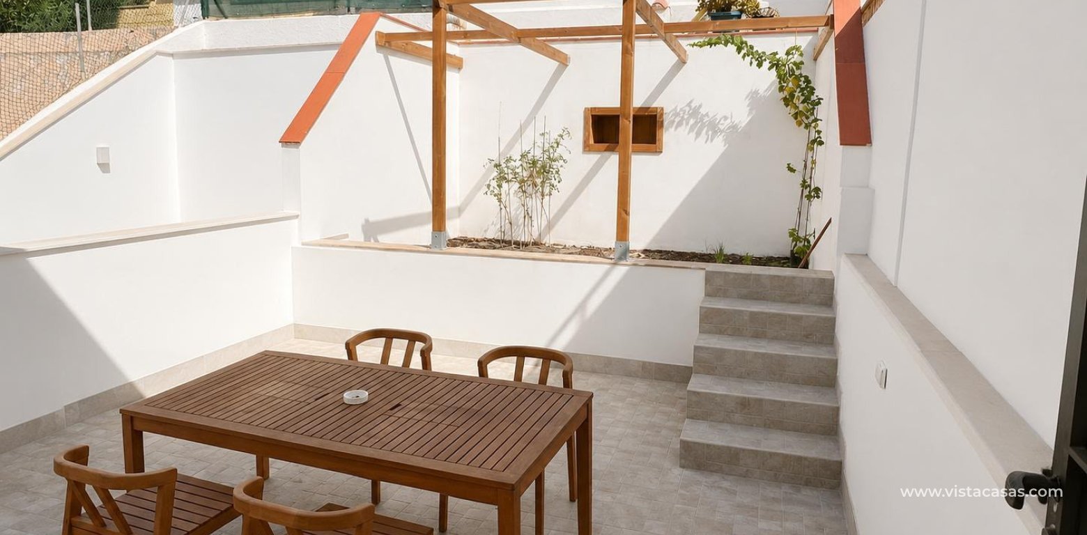 Venta - Townhouse - Los Balcones