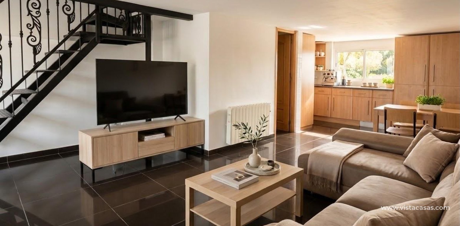 Venta - Townhouse - Los Balcones