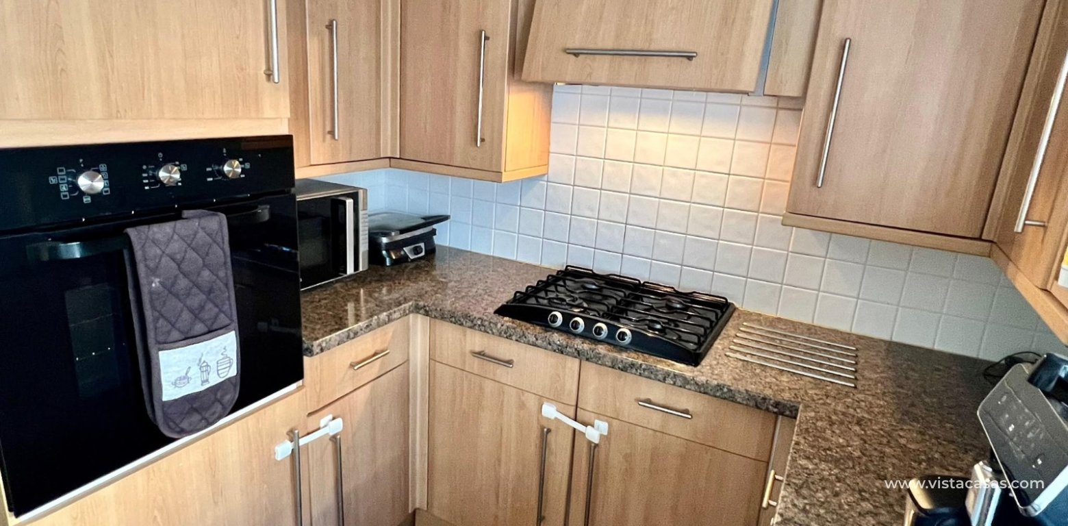 Venta - Townhouse - Los Balcones