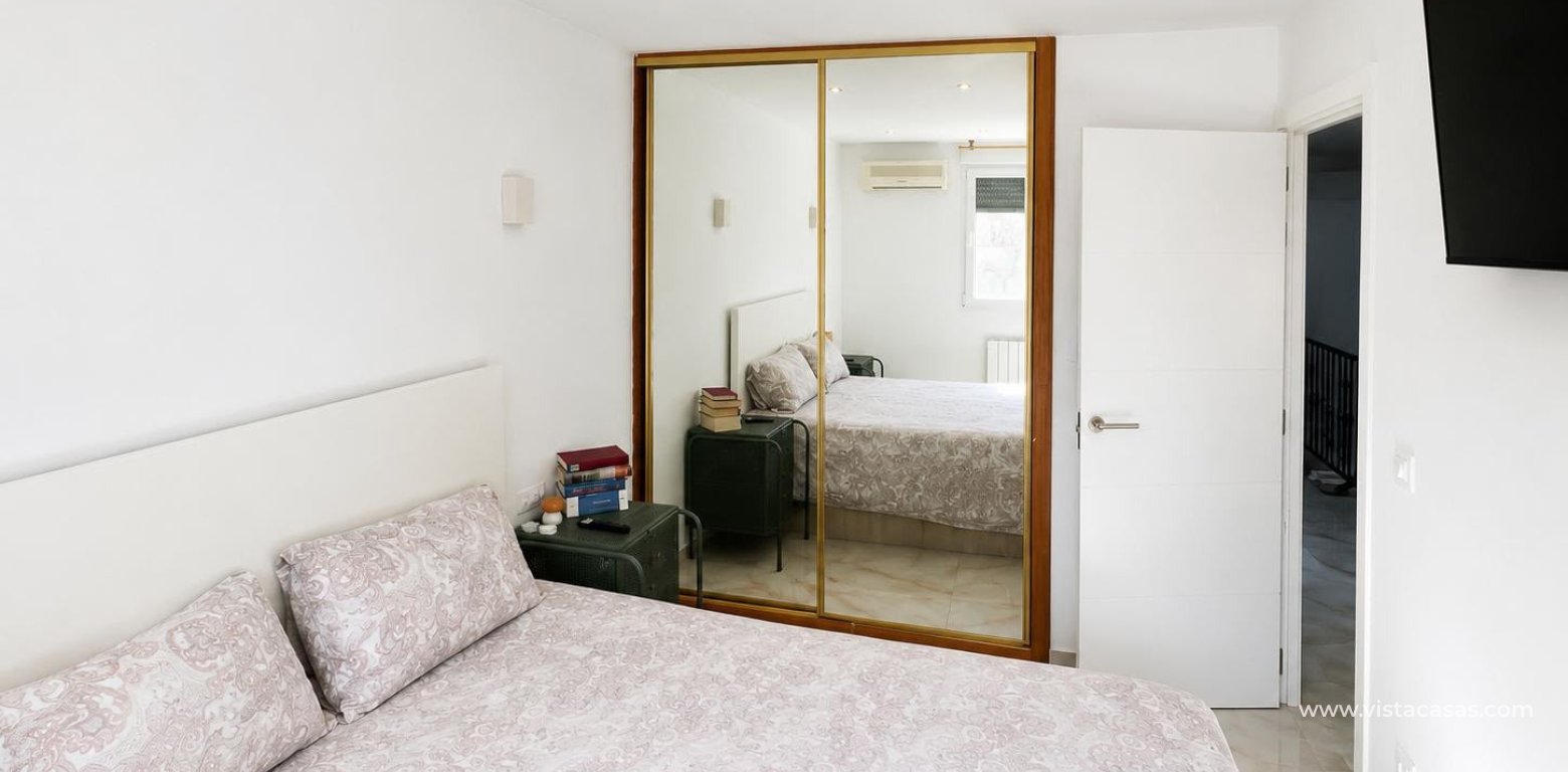 Venta - Townhouse - Los Balcones