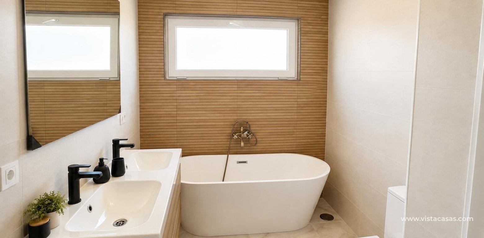 Venta - Townhouse - Los Balcones