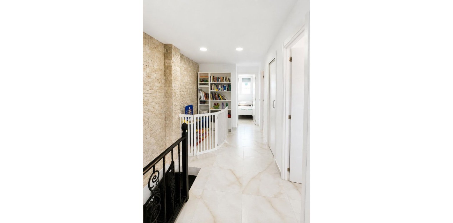 Venta - Townhouse - Los Balcones